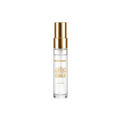 Perfume para Cabelos Feito Brasil Abre Alas